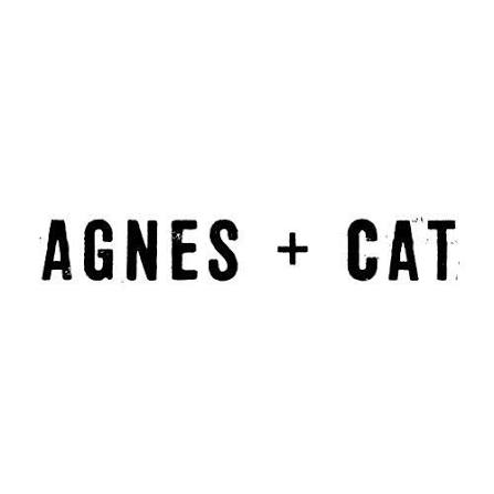 Agnes and Cat