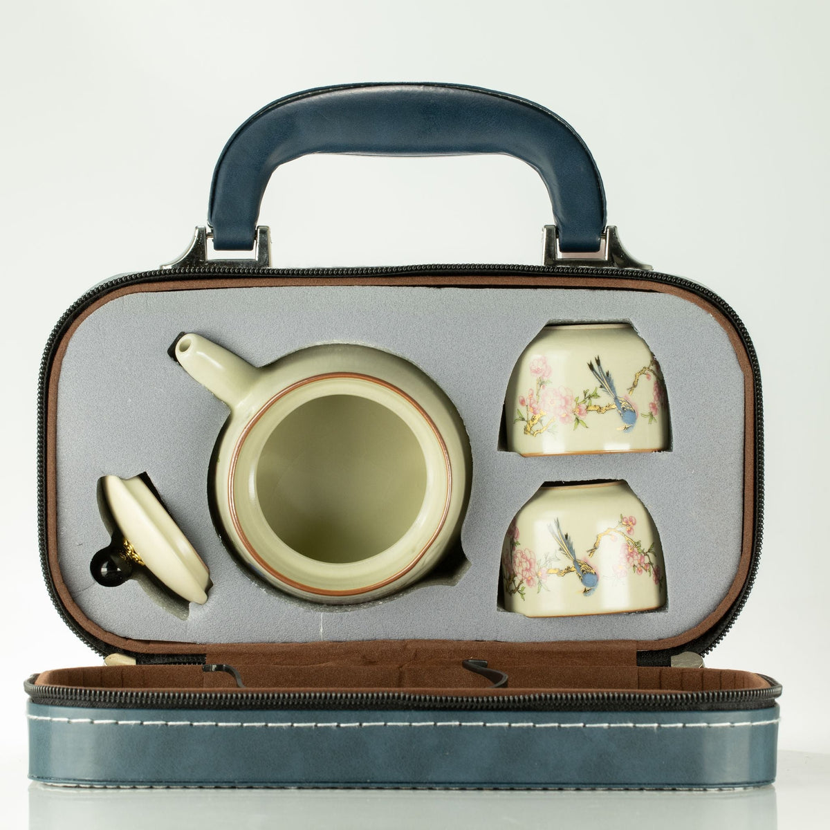 Herbal Tea Pots and Tea Sets