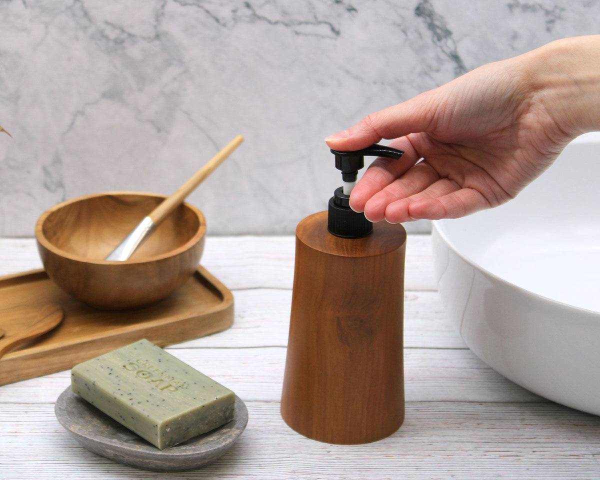 Bathroom Accessories