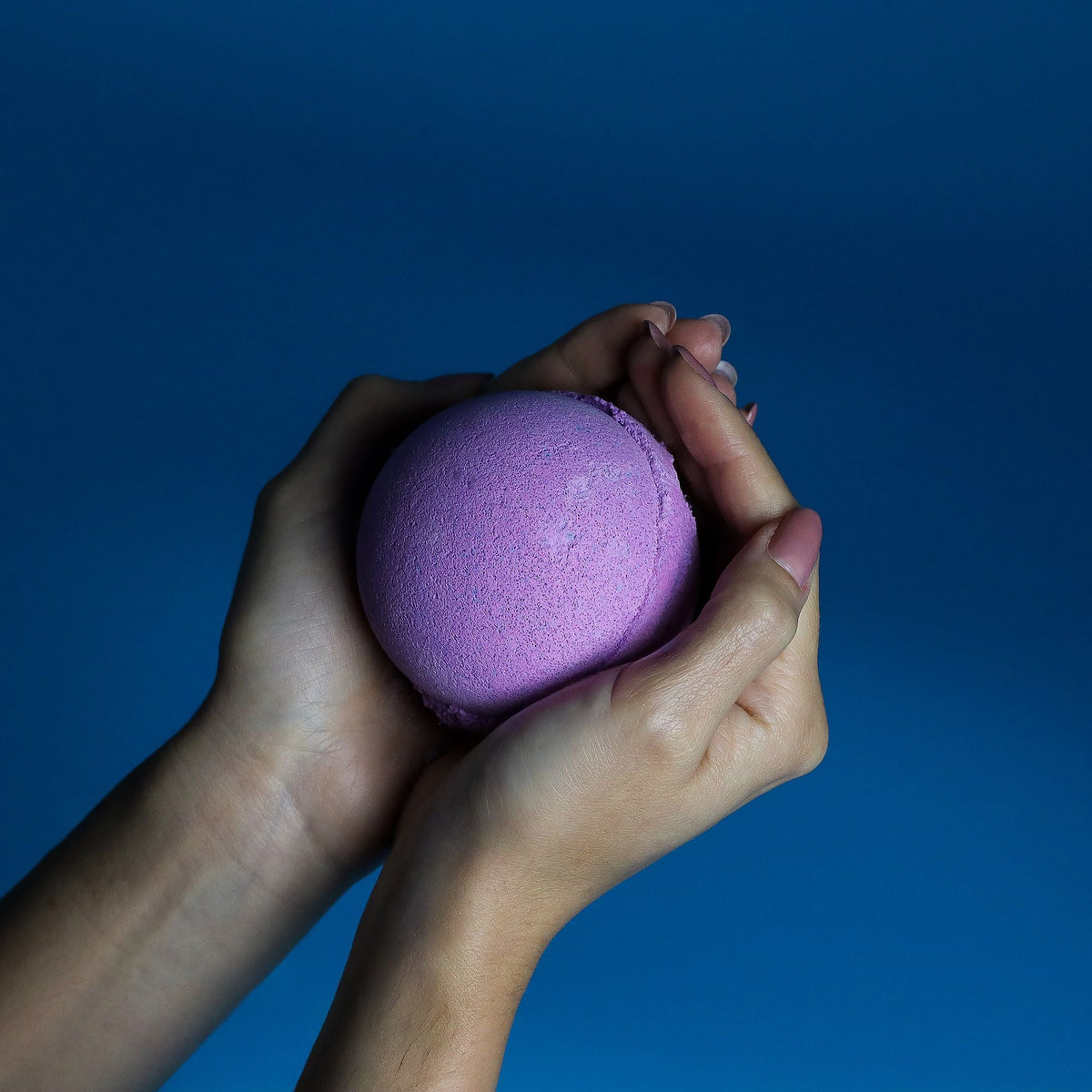 Hand Made Bath Bombs