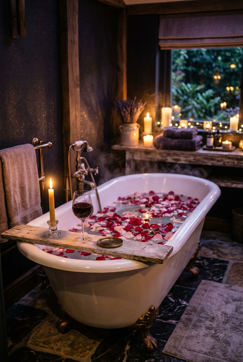 Bathroom Heaven