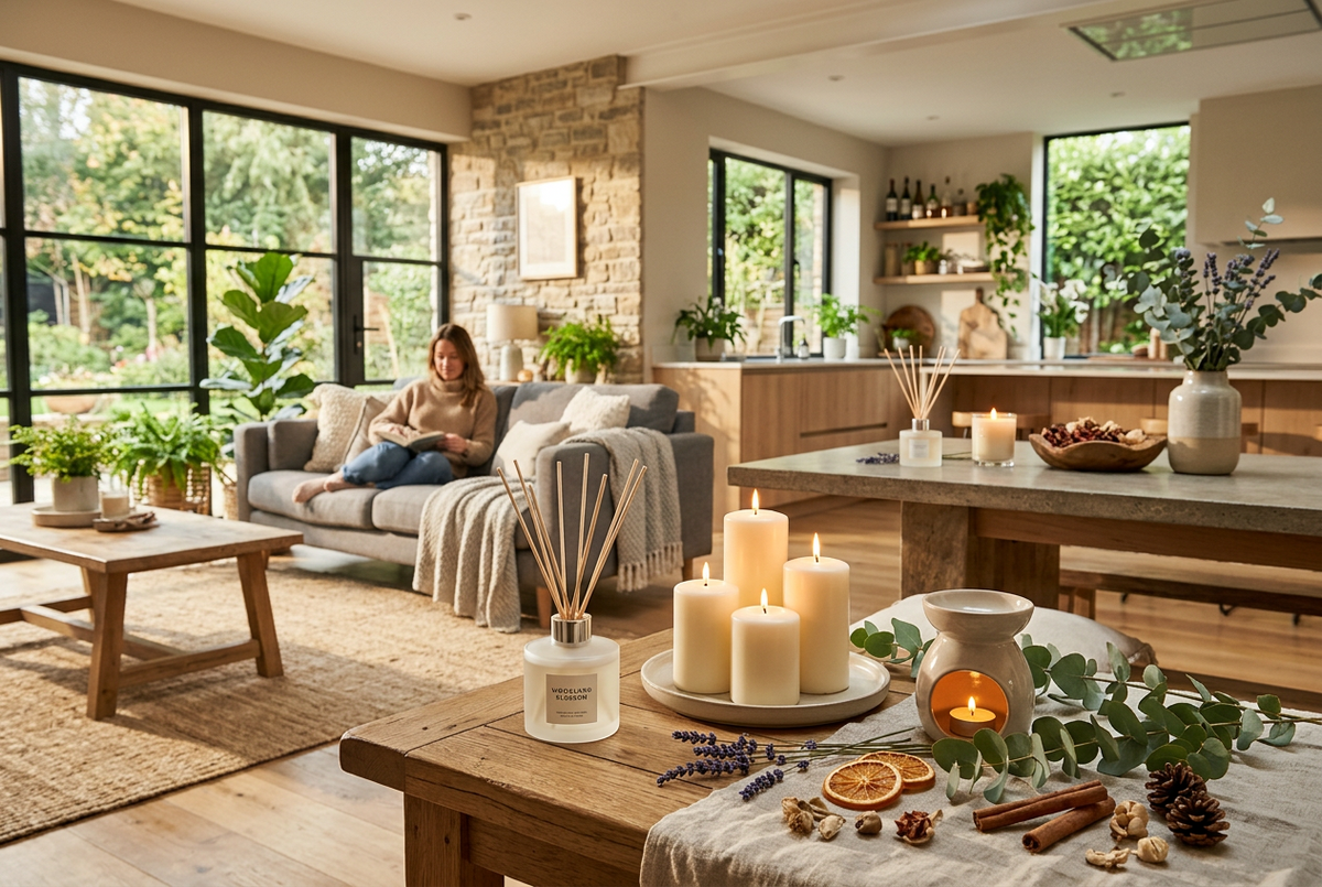 Home Fragrance