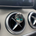 Car Diffuser Kit - Angel Wings - 30mm