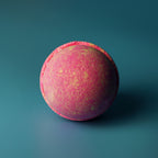 Set of 3 Pink Lemonade Bath Bombs