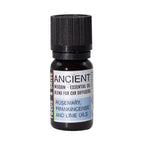 10ml Aromatherapy Car Blend - Focus & Drive