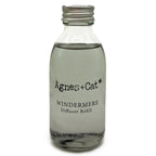 Agnes + Cat Reed Diffuser Refill - Windermere 154ml