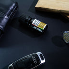 10ml Aromatherapy Car Blend - Grand Tour