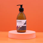 Blackberry & Almond Lotion 300ml