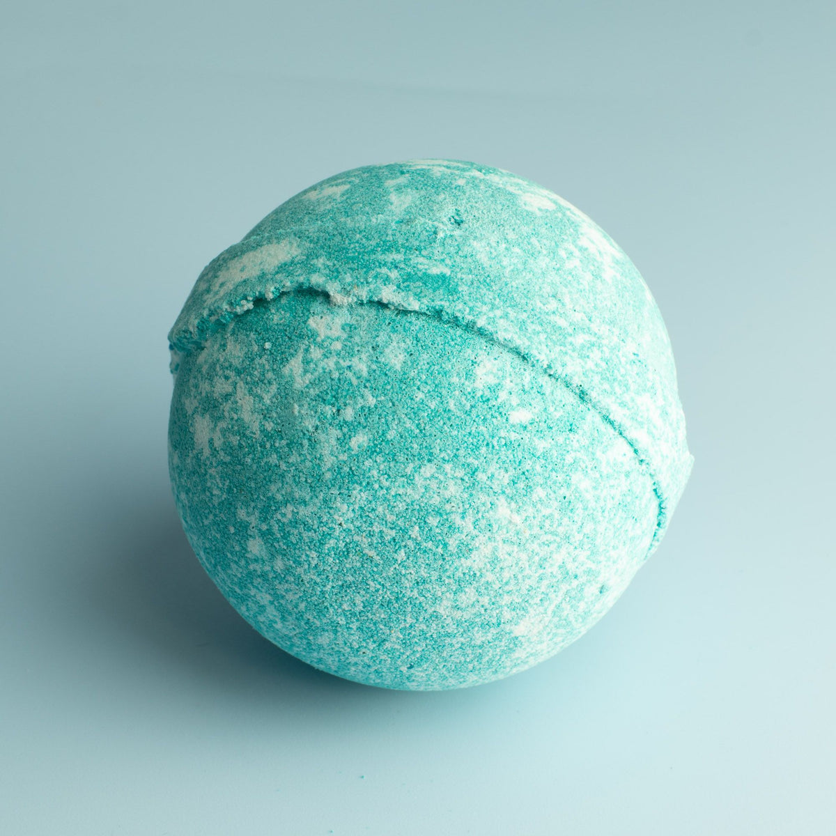 Elemental Crystal Bath Bomb - Earth