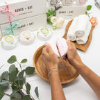 Agnes + Cat Signature Fragrance Bath Fizzer Gift Set