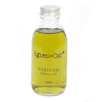 Agnes + Cat Reed Diffuser Refill - White Fig 140ml