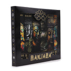 Banjara Buddha Incense – Boxed Gift Set (6 Assorted)