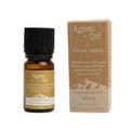 Agnes + Cat Essential Oil Blend - Great Gable - Eucalyptus, Ravensara & Corn Mint