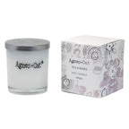 Agnes + Cat Votive Candle - Tea and Roses