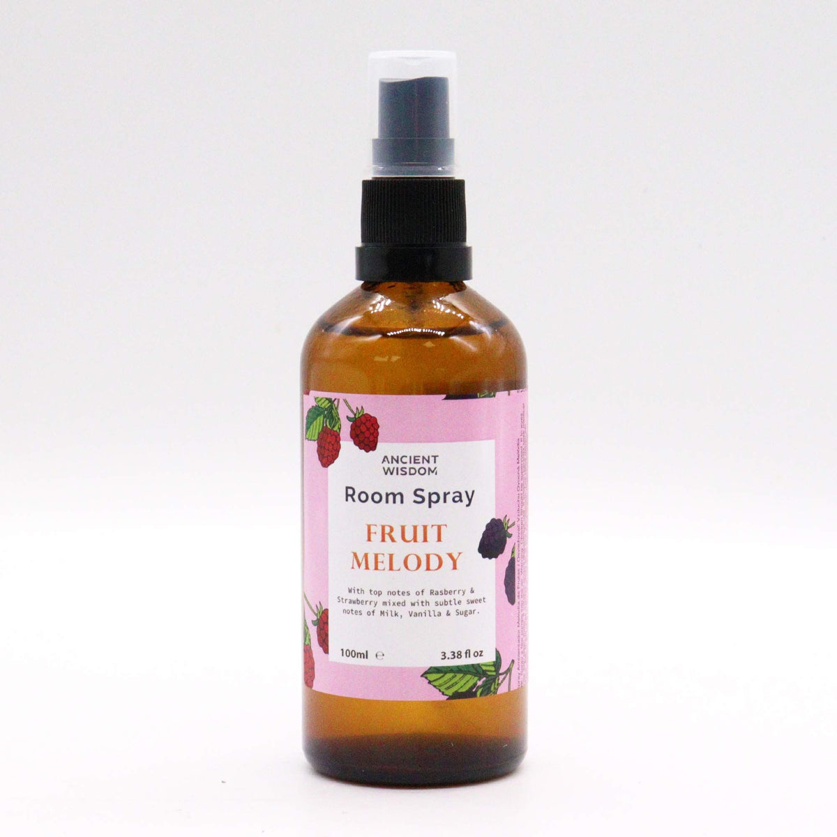 Home Fresh Room Spray - Fruity Melody 100ml