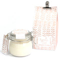 Agnes + Cat Kilner Jar Candle - Japanese Bloom