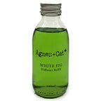 Agnes + Cat Reed Diffuser Refill - White Fig 140ml