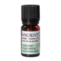 10ml Aromatherapy Car Blend - Traffic Jam