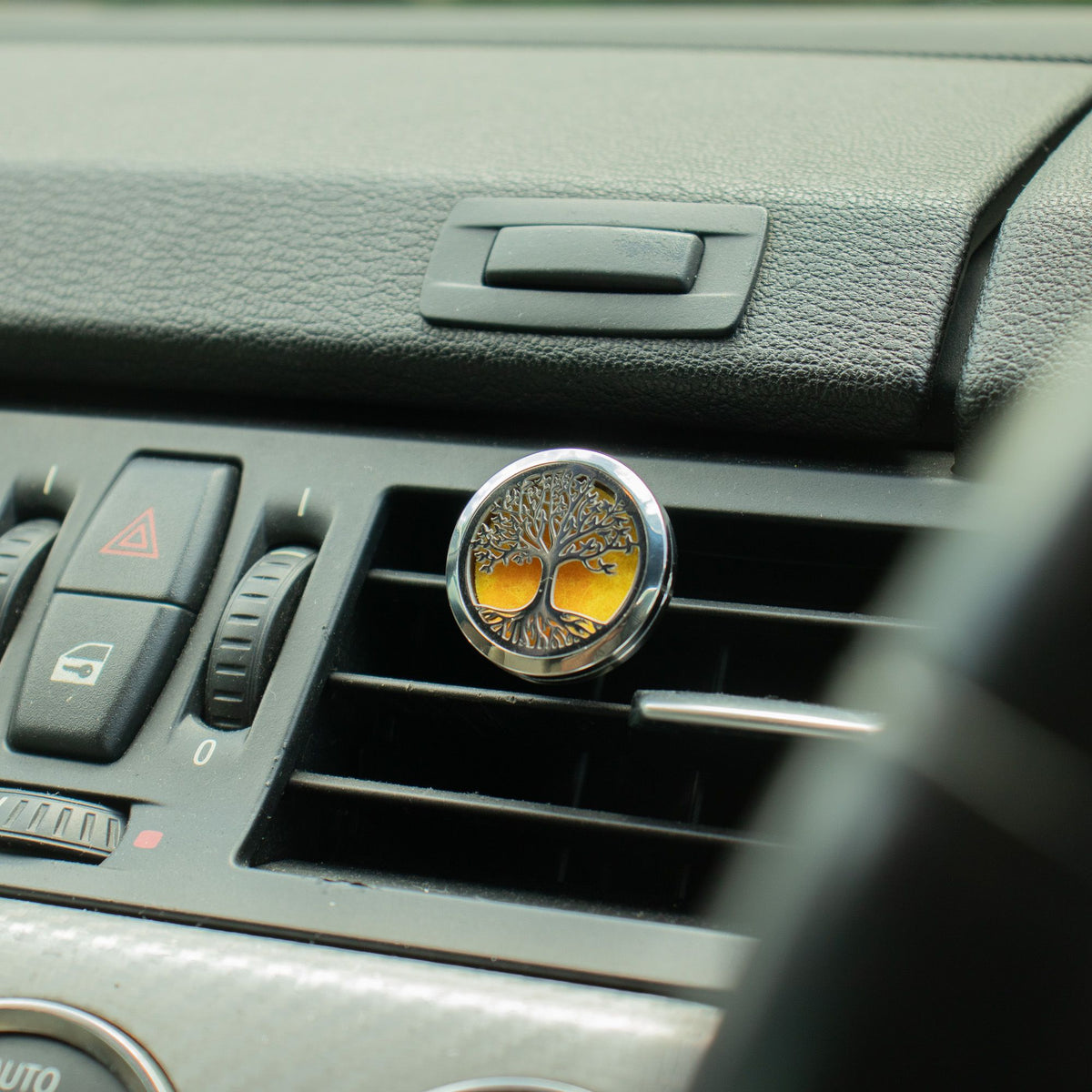 10ml Aromatherapy Car Blend - Grand Tour