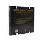 Banjara Buddha Incense – Boxed Gift Set (6 Assorted)