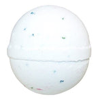Tutti Fruiti Bath Bomb - White & Multi