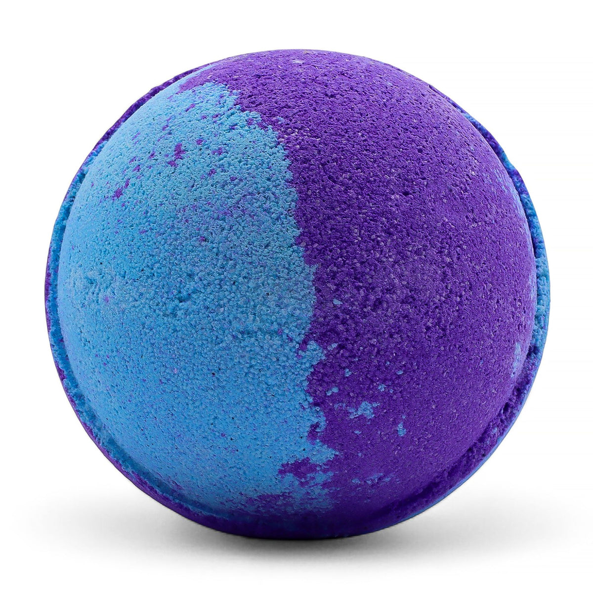 Jumbo Bath Bomb - Amethyst Creed