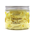Banana Whipped Soap 120g
