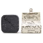 Agnes + Cat Sea Salt & Moss Solid Shampoo