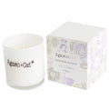 Agnes + Cat Votive Candle - Japanese Bloom