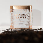 50g Cinnamon Black Tea